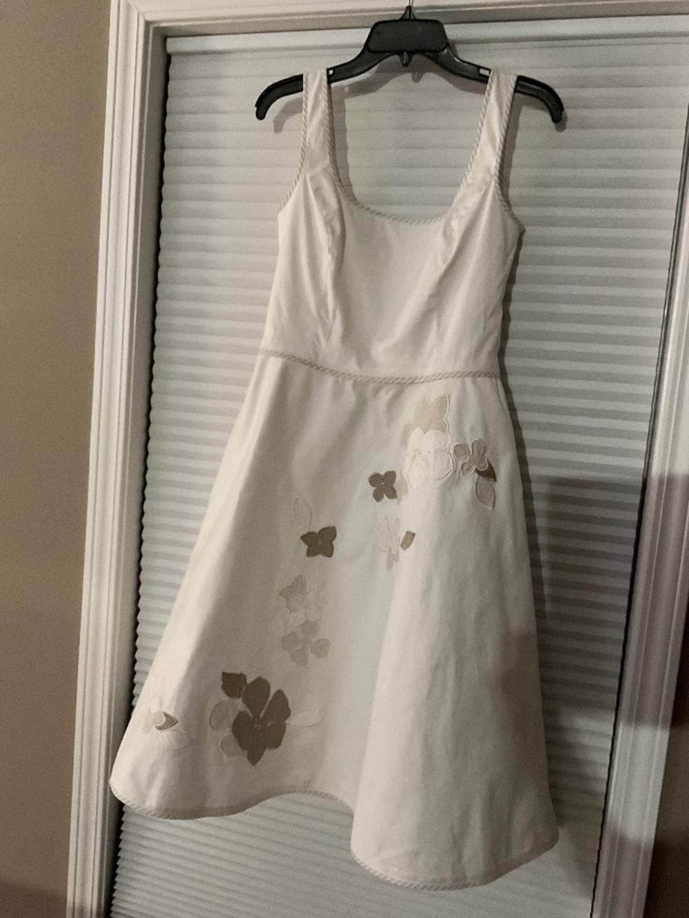 Dress Maggie London Sz 10 New with Tags